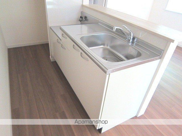 シティパル若宮2番館A棟の内装写真