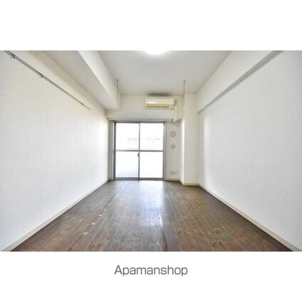 ＳＱＵＡＲＥ潮見[1K/22.5m2]のその他内装1