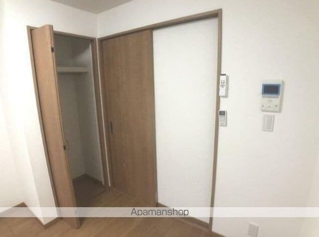 アイコート新高円寺の内装写真