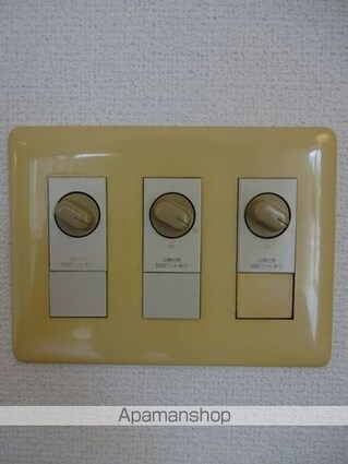 エレガンス浜砂Ⅰ[1R/23.5m2]の内装3