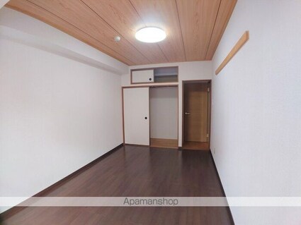 ベルエアーガーデン[3DK/62.15m2]の内装1