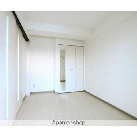 ノヴァ学園前の内装写真
