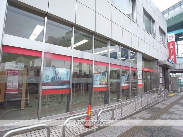 リアンハイム六番町の周辺写真