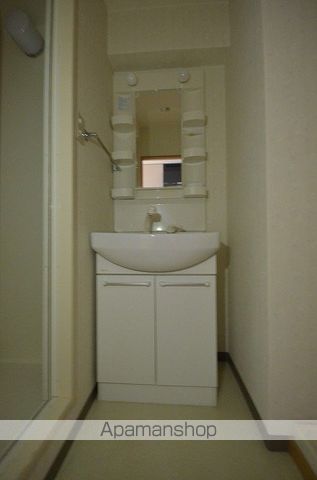 グラシャスの内装写真