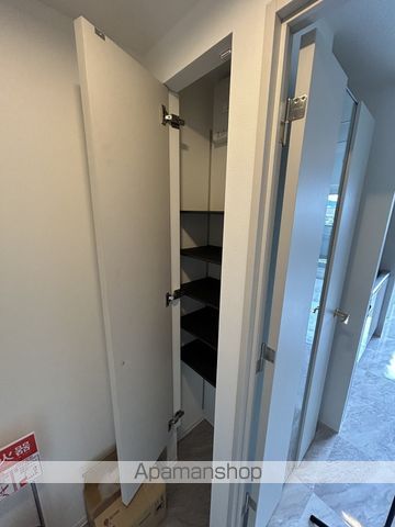 ASTER N13の内装写真