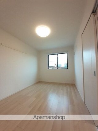 エクセレント　スクエアＡ[2LDK/58.67m2]の内装2