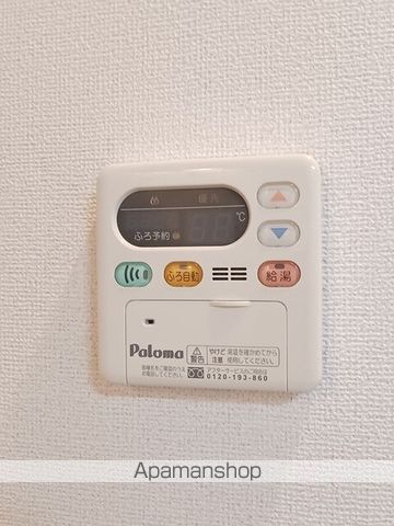 メゾンド フォンテーヌの内装写真