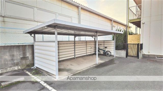 グリーンハイツ神田 A棟 A棟の内装写真