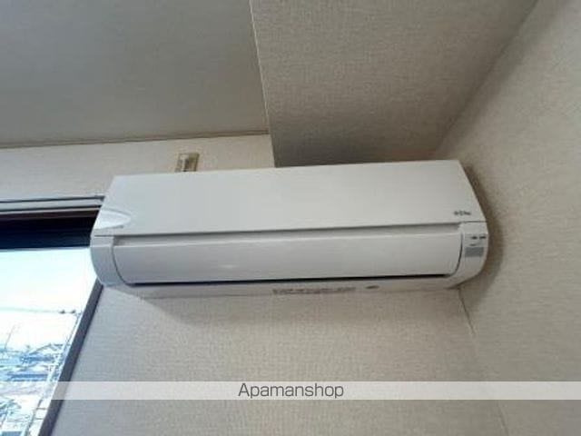 アドバンテージ IVの内装写真