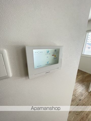 MJSQUARE KOTONIの内装写真
