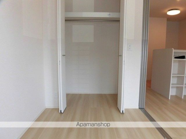 プレミアム九番館の内装写真