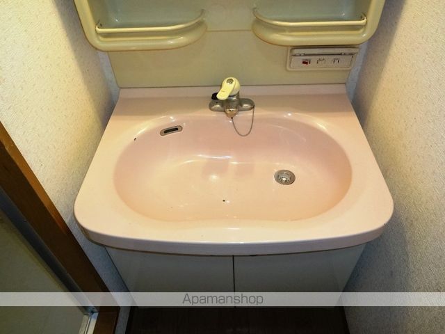 シェリール甲東園の内装写真