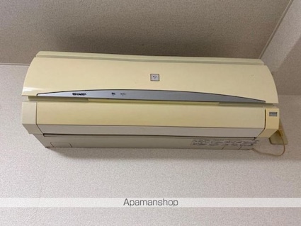 松本ビル[1K/25.38m2]のその他設備