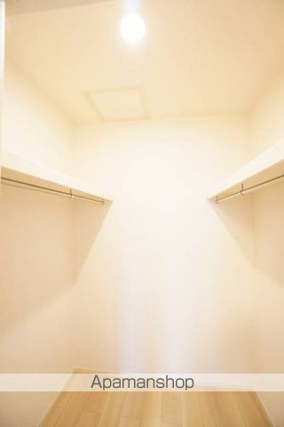 ロータスパークAの内装写真