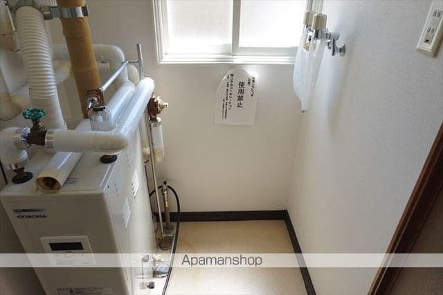 東川町13番廣澤借家の内装写真