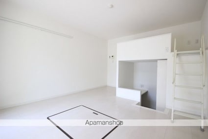 ルネスロマネガーデン[1K/30.03m2]の内装4