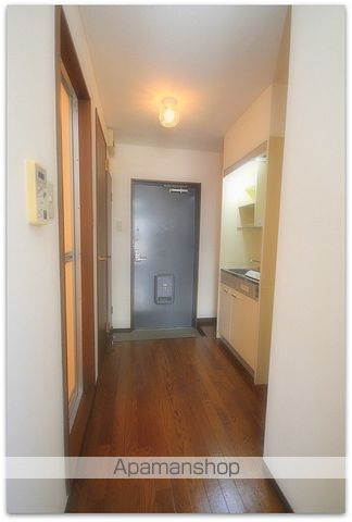 アメニティ敷津の内装写真