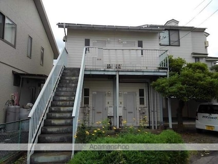 長野県松本市神田１丁目[1K/24.75m2]の外観1