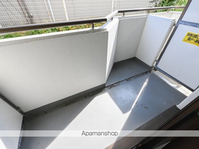スカイコート綱島第2の内装写真