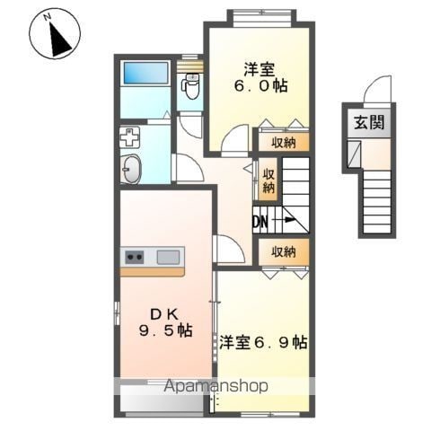 オアシス・せとのイメージ