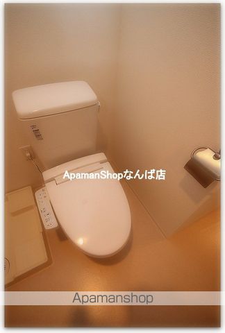 セレニテ上町台の内装写真
