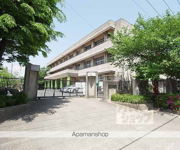 アクエルド長岡京の周辺写真