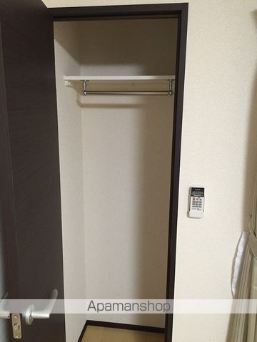 クレイノコートの内装写真