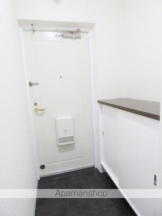 リブレス牛久[2LDK/60m2]の玄関