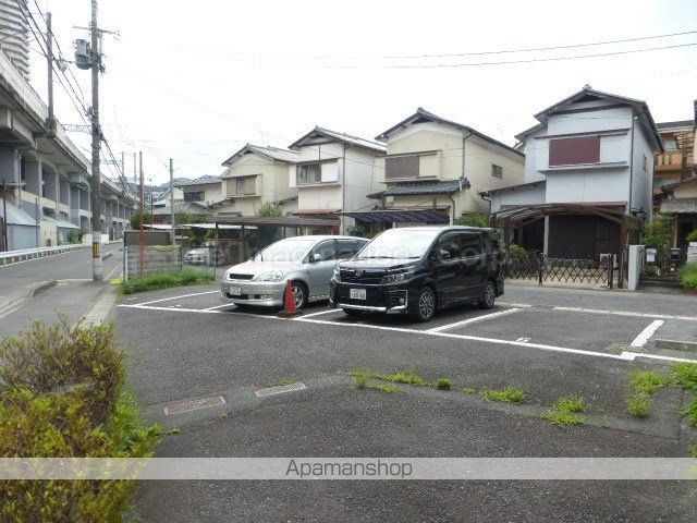 中村マンションのその他写真