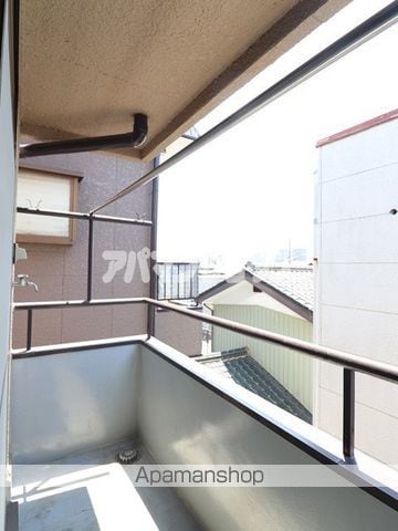 千代田マンションの内装写真