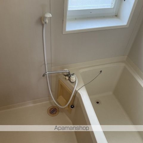 ユニオンIIIAの内装写真