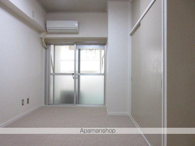 マンションストーンミルの内装写真