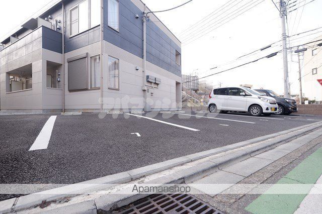 ディア・パレスIIのその他写真