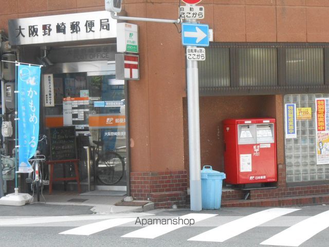 HIGASHIUMEDARESIDENCEKOJIMAの周辺写真