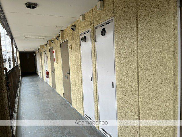 エバーグレイス分倍のその他写真