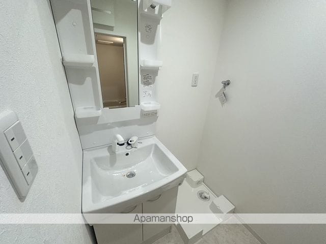 パーチェ伊加賀本町の内装写真