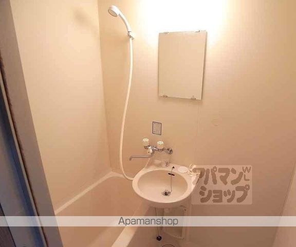 オークセブンの内装写真