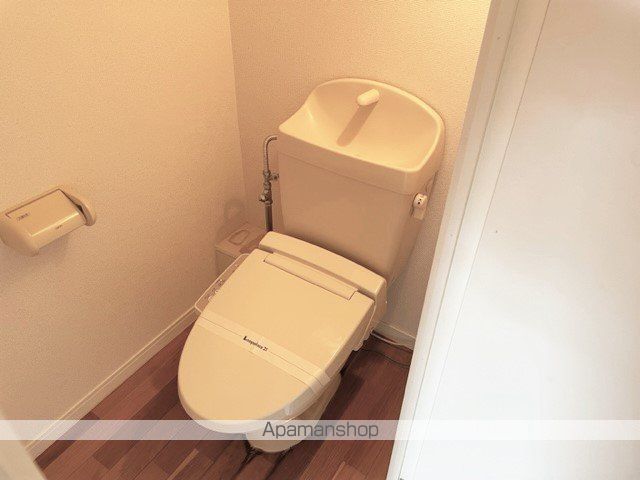 レオパレスドリーミー堀之内の内装写真