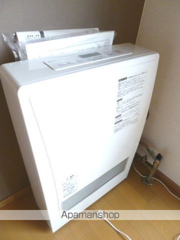 アーバン北2条ビルの内装写真