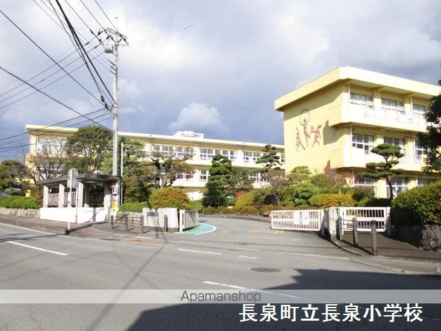メゾンボヌールの周辺写真