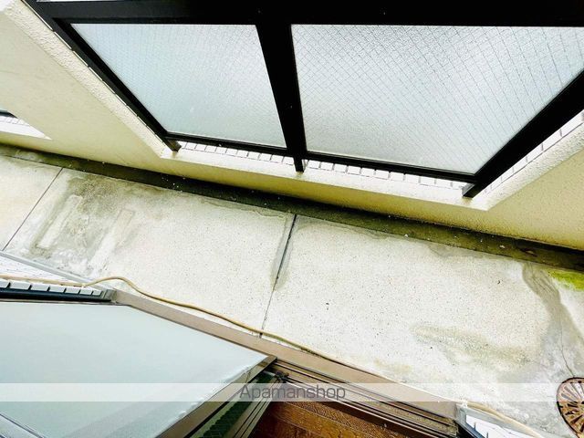 パレ中宮の内装写真