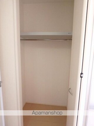 パインヒルズ[1LDK/31.56m2]の収納