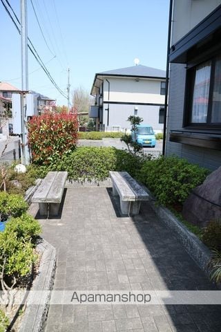 グリーンシャルマンA棟のその他写真