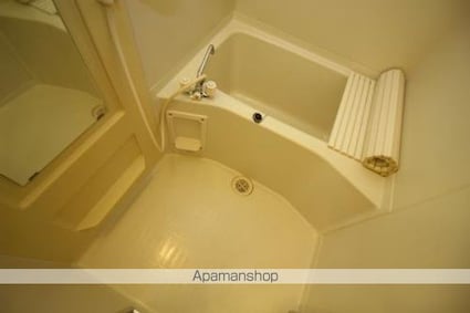 カーサ・ヴェガ[1K/28.95m2]のバス