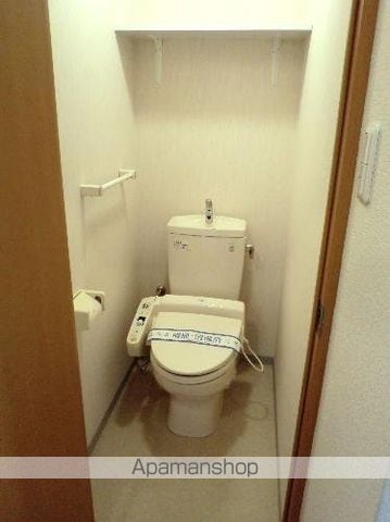 サンレモの内装写真