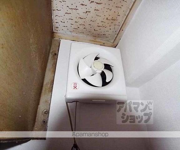 コーポマルスの内装写真