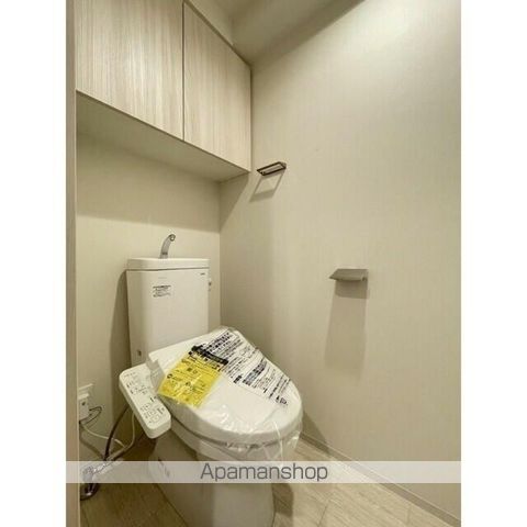 コンフォリア・リヴ南砂町EASTの内装写真