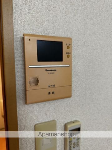 クレアール塩釜の内装写真