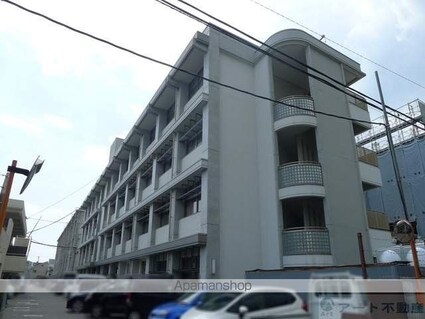 ラッセルスクエア松山市駅　Ａ棟[2K/36.5m2]の周辺3