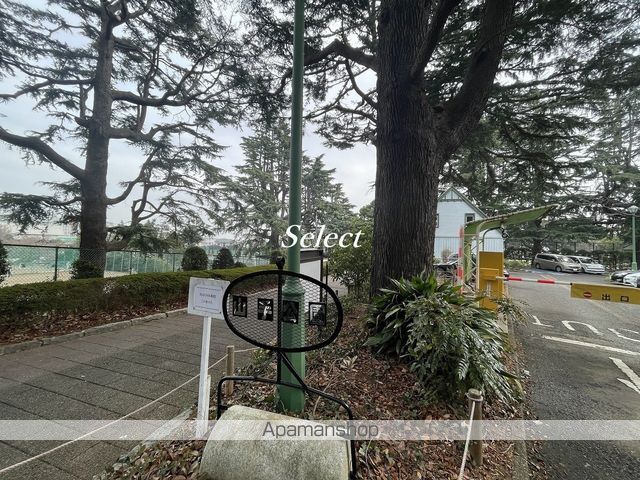グランフェリオ横浜元町の周辺写真